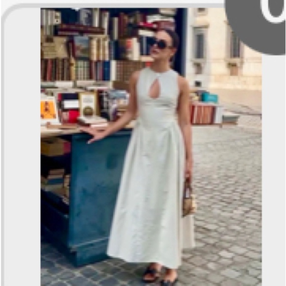 Commense sundress